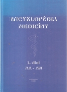 Oskár Kadlec: Encyklopédia medicíny I