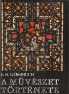 E.H.Gombrich- A Müvészet Története