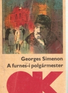 Georges Simenon- A furnes-i polgármester