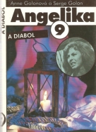 Anne Golonová a Serge Golon: Angelika a diabol 9