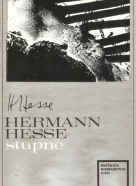 Hermann Hesse: Stupne