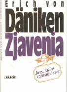 Erich Von Däniken- Zjavenia