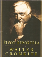 Walter Cronkite- Život Repotéra