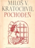 Miloš V.Kratochvíl- Pochodeň
