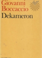Giovanni Boccaccio- Dekameron I.