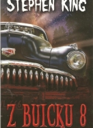 Stephen King- Z Buicku 8