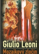 Giulio Leoni- Mozaikový zločin