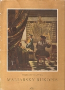 Vojtech Volavka- Maliarsky rukopis