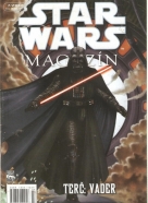 kolektív- Časopis Star Wars 7/2012