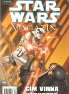 kolektív- Časopis Star Wars 9/2012