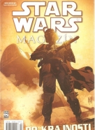 kolektív- Časopis Star Wars 10/2012