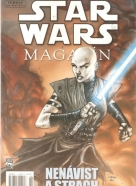 kolektív- Časopis Star Wars 11/2012