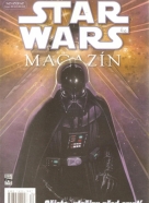 kolektív- Časopis Star Wars 12/2012
