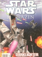 kolektív- Časopis Star Wars 7/2013