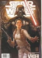 kolektív- Časopis Star Wars 4/2014