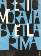 Alberto Moravia: Světla Říma
