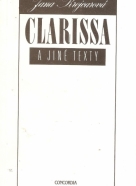 Jana Krejcarová- Clarissa a jiné texty