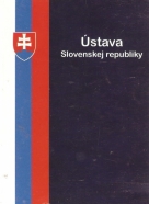Kolektív: Ústava Slovenskej republiky