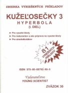 M.Olejár- Zbierka vyriečených príkladov / Kužeľoseky 3