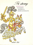 Marie Kándlová- Tri stromy