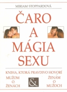 Miriam Stoppardová- Čaro a mágia sexu