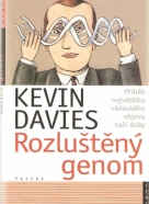 Kevin Davies- Rozluštěný genom
