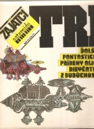 Kirill Bulyčov -Zajatci asteroidu