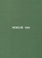 kolektív- Modelář - 1983