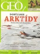 kolektív- Časopis Geo - 2013