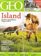 kolektív- Časopis Geo - 2014
