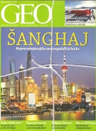 kolektív- Časopis Geo - 2015