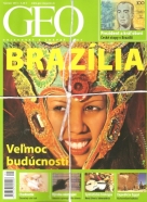 kolektív- Časopis Geo - 2011