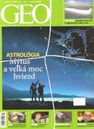 kolektív- Časopis geo
