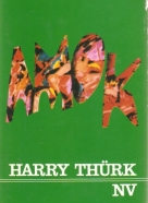 Harry Thürk- Amok