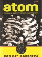 Isaac Asimov- Atom