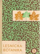 kolektív- Lesnícka botanika II