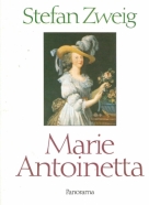 Stefan Zweig- Marie Antoinetta