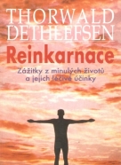 T.Dethlefsen- Reinkarnace