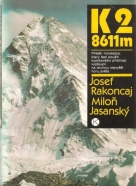 J.Rakoncaj- K2 8611m