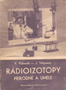 V.Vebersík- Rádiozotopy