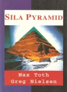 Max Toth- Síla Pyramid