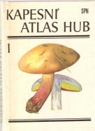 A.Příhoda- Kapesní atlas hub I-II