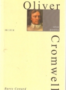 Barry Coward- Oliver Cromwell