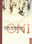 John Ronson- Na potulkách s extrémistami / ONI