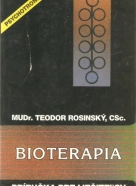 T.Rosinský- Bioterapia