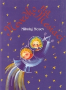 Nikolaj Nosov- Nevedko na Mesiaci