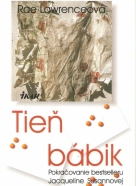 Rae Lawrenceová- Tieň bábik