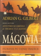 Adrian G.Gilbert- Mágovia