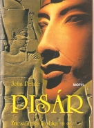 John Petrie- Pisár / znesvätená hrobka