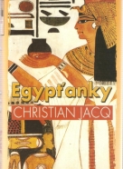 Ch. Jacq- Egypťanky